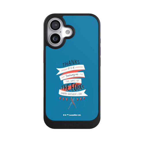  NIVOcore Teaching the Force - Star Wars