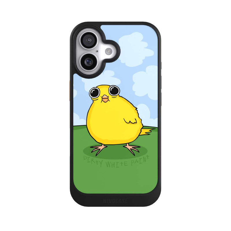 iPhone 17 NIVOcore Oiseau de cocagne