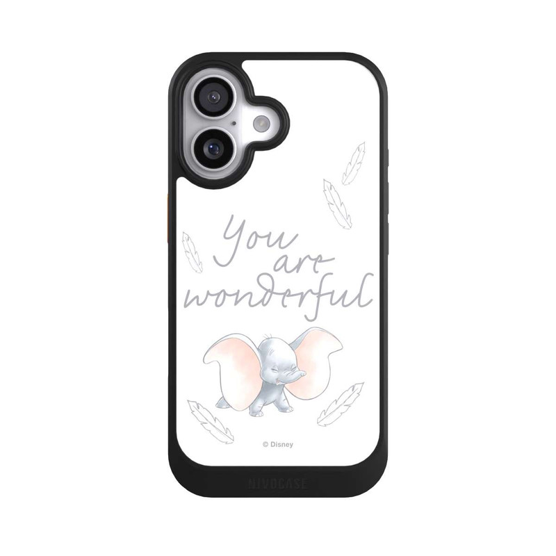 iPhone 17 NIVOcore Dumbo Wonderful