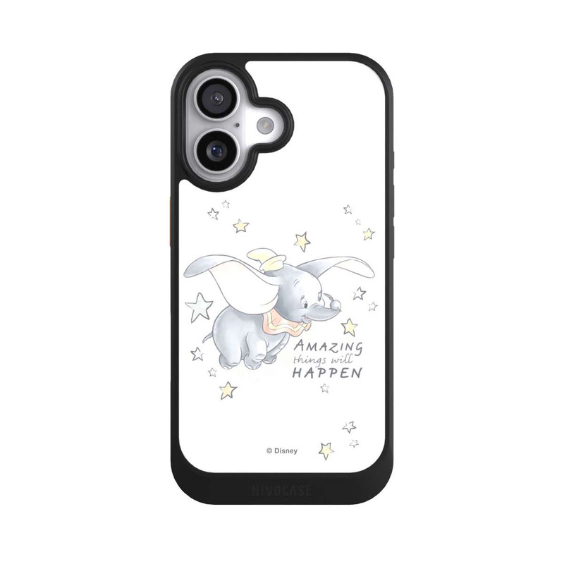iPhone 17 NIVOcore Dumbo Amazing
