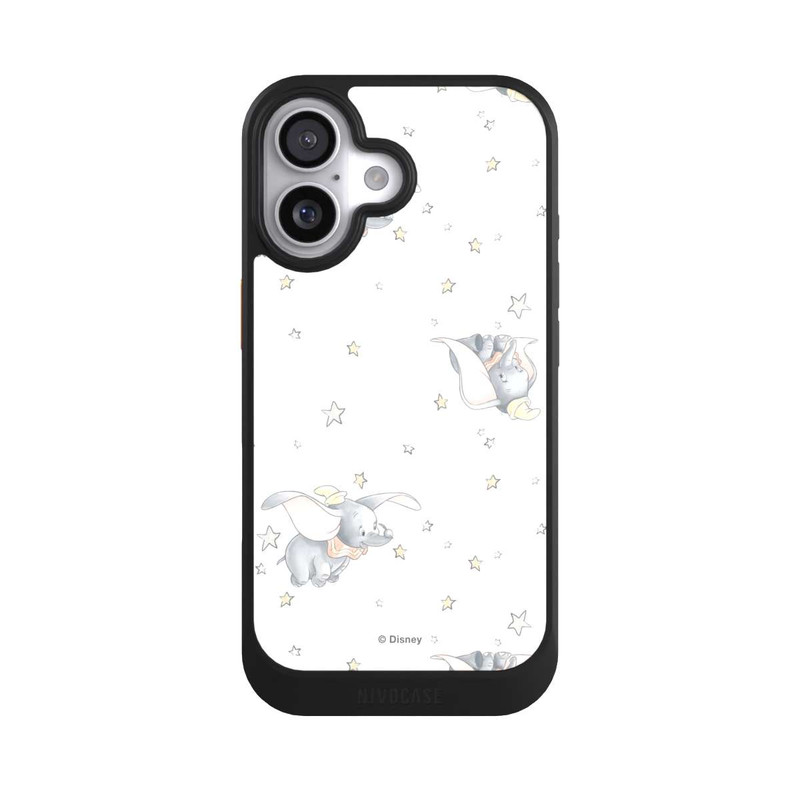 iPhone 17 NIVOcore Dumbo Pattern