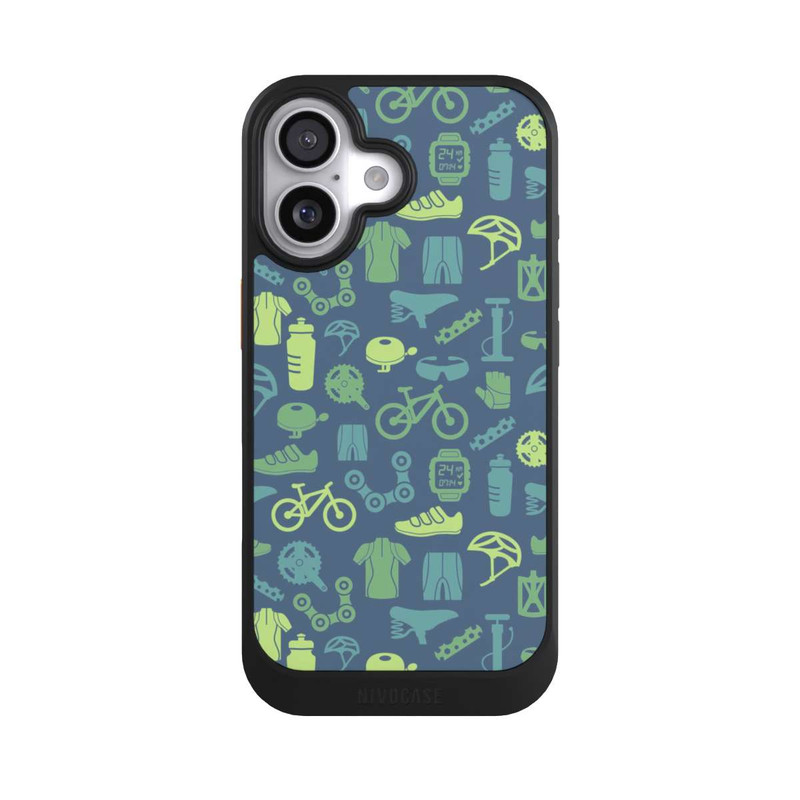 iPhone 17 NIVOcore Bikes & Parts