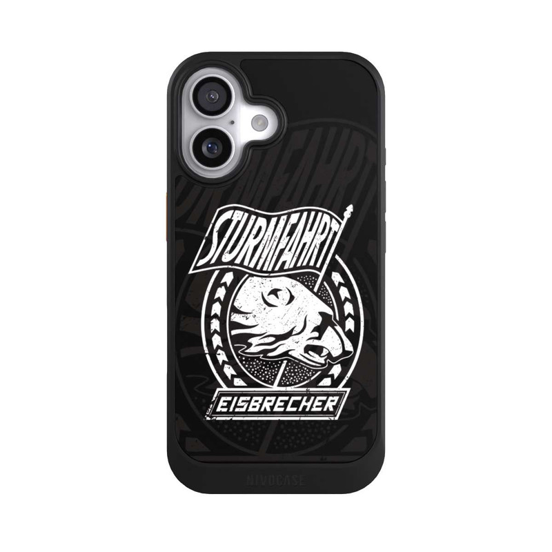 iPhone 17 NIVOcore Bear No 2 Eisbrecher