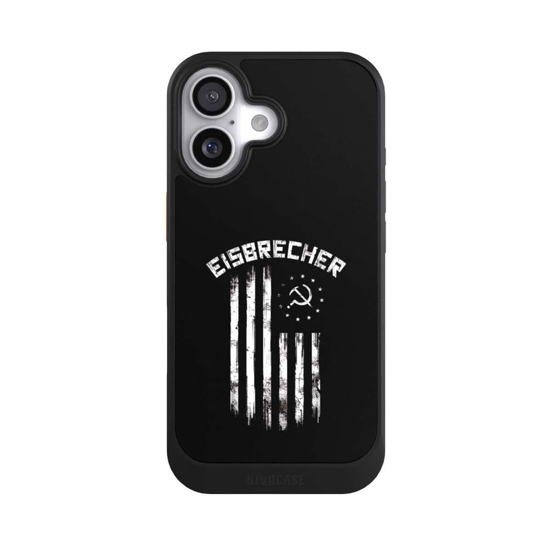 iPhone 17 NIVOcore WIHL Flagge Eisbrecher
