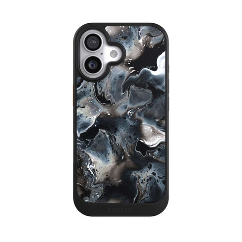  NIVOcore Kaysymoon Grau Marmoriert