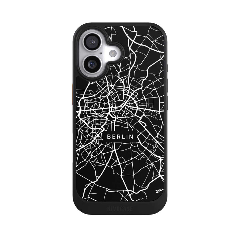 iPhone 17 NIVOcore Plan de Ville Berlin