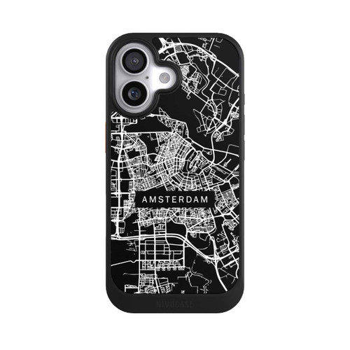  NIVOcore Amsterdam City Motiv