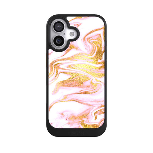  NIVOcore Gold Fluss Look