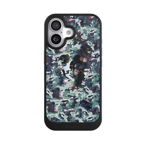  NIVOcore Camouflage-Totenkopf