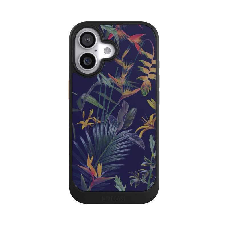 iPhone 17 NIVOcore Fleur d'Été