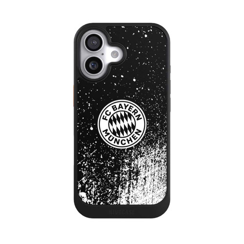  NIVOcore Splatter Schwarz - FCB