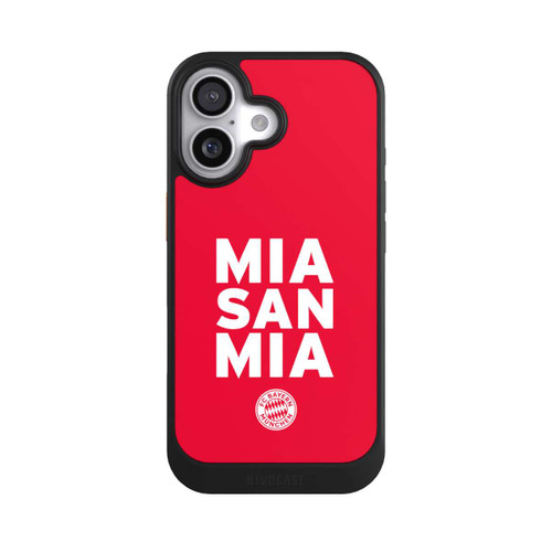  NIVOcore Mia San Mia FCB Rot