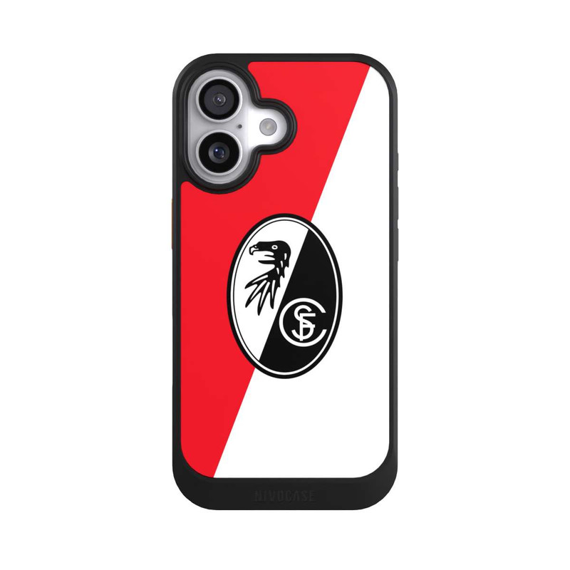 iPhone 17 NIVOcore Icon Diagonal SCF