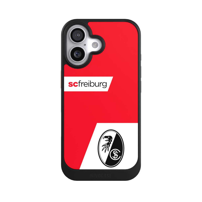 iPhone 17 NIVOcore Fahnen SCF