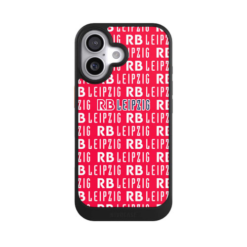  NIVOcore Logowand Rot RB Leipzig