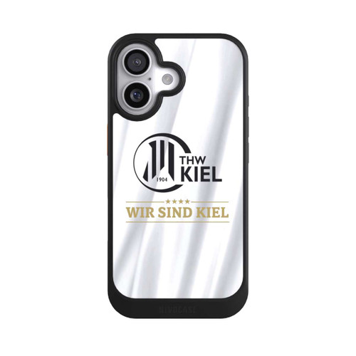  NIVOcore Wir sind Kiel - 4 Sterne - THW Kiel