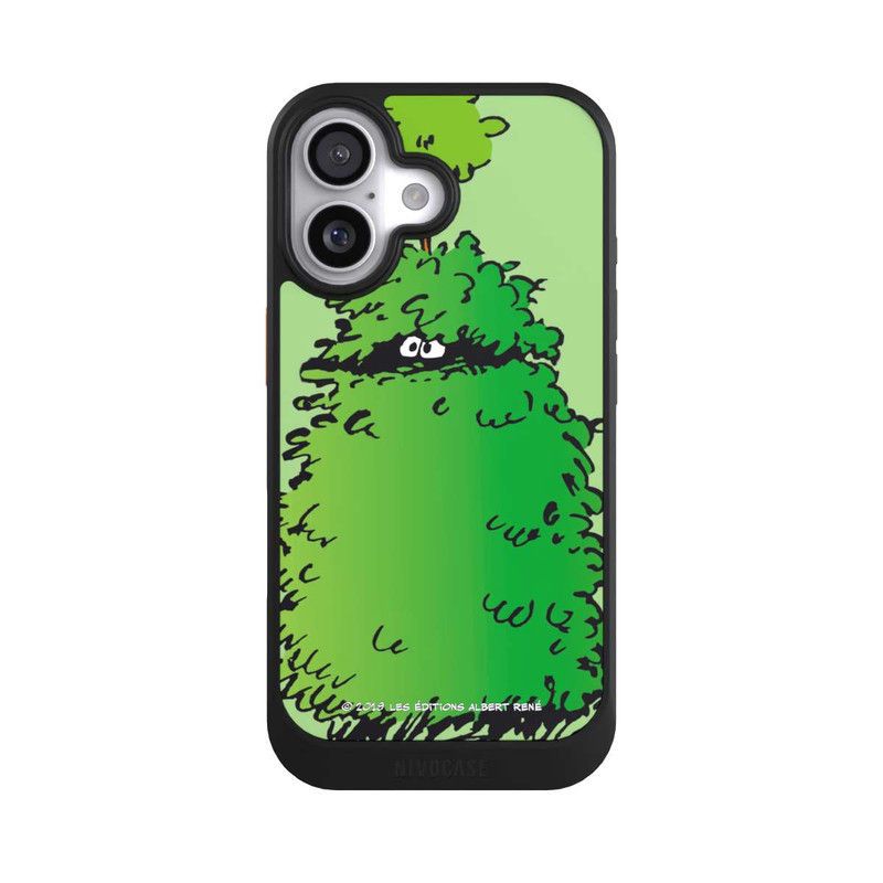 iPhone 17 NIVOcore Römer
