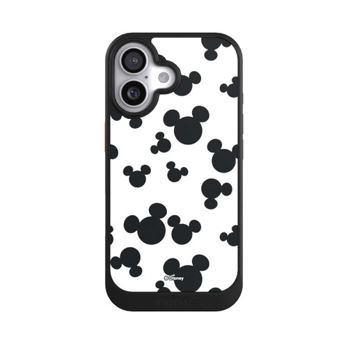  NIVOcore Micky Icon Pattern