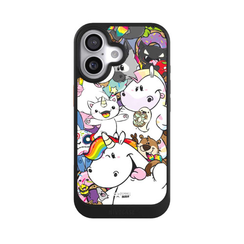  NIVOcore Pummel and Friends