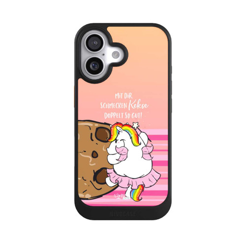  NIVOcore Keksbuddys Pummel