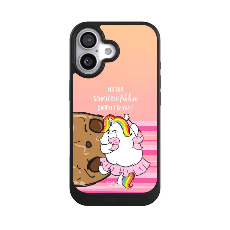 iPhone 17 NIVOcore Cookiebuddys Pummel