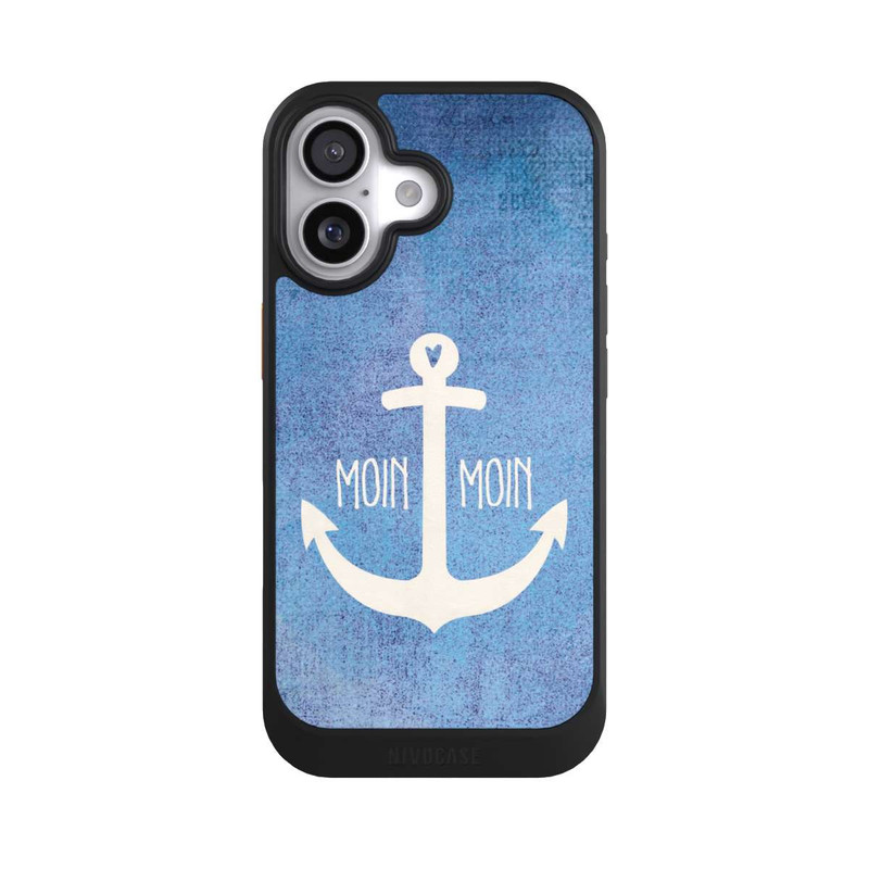 iPhone 17 NIVOcore Moin Moin