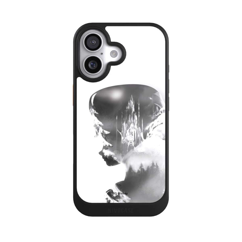 iPhone 17 NIVOcore Elsa Wintermist