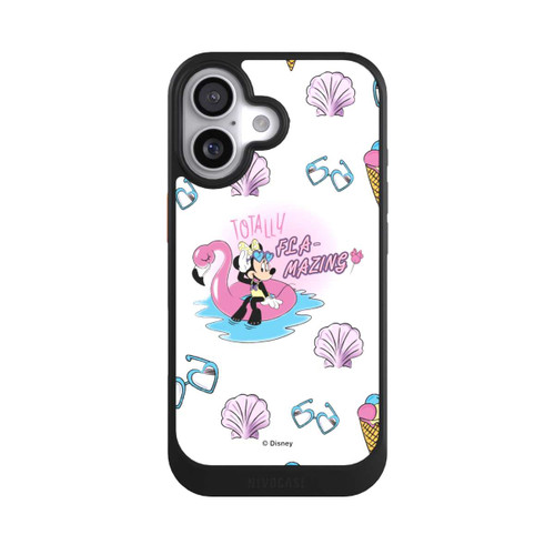  NIVOcore Totally flamazing Minnie