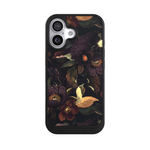 Apple iPhone 17 NIVOcore Blumenmuster 3