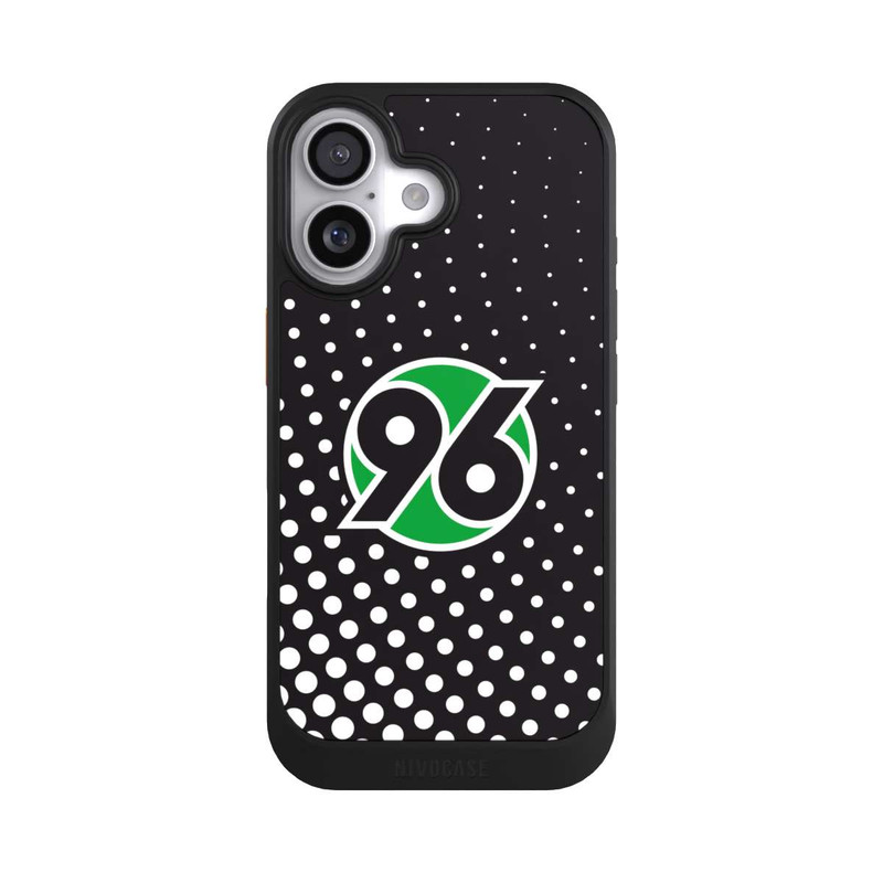 iPhone 17 NIVOcore Weiße Dots H96