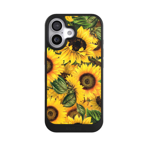  NIVOcore Modèle de tournesol