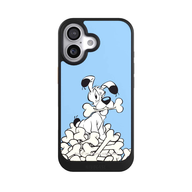 iPhone 17 NIVOcore Mehr Idefix