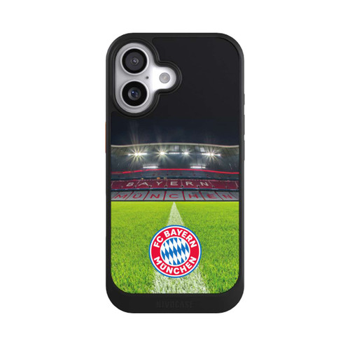  NIVOcore Stadionrasen FC Bayern München