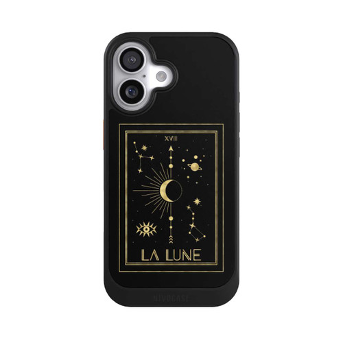  NIVOcore La Lune Gold Look