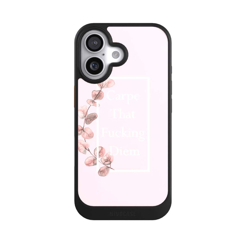 iPhone 17 NIVOcore That F*cking Diem 