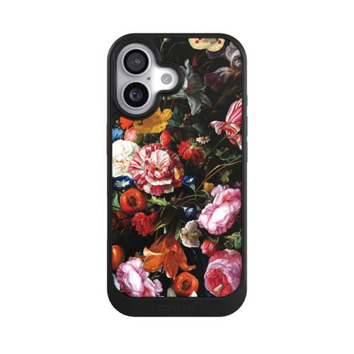 Apple iPhone 17 NIVOcore Farbenfrohes Bouquet