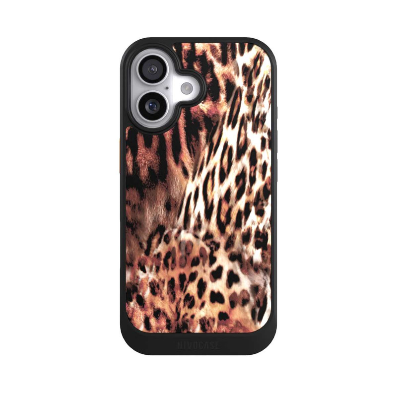 iPhone 17 NIVOcore Modern Leo