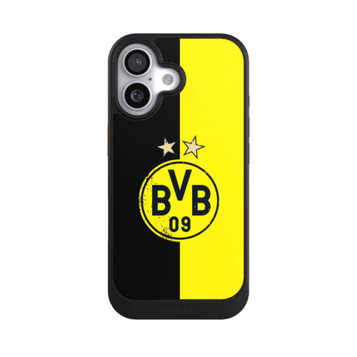  NIVOcore Sterne Destroyed Look - BVB
