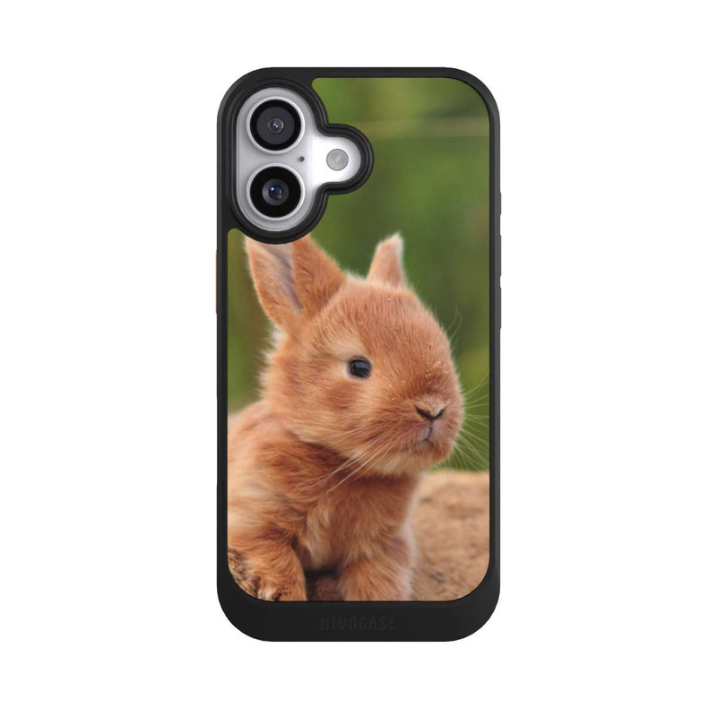 iPhone 17 NIVOcore Kaninchen