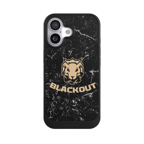  NIVOcore Dunkel Tex - Blackout