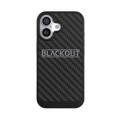  NIVOcore Carbon - Blackout