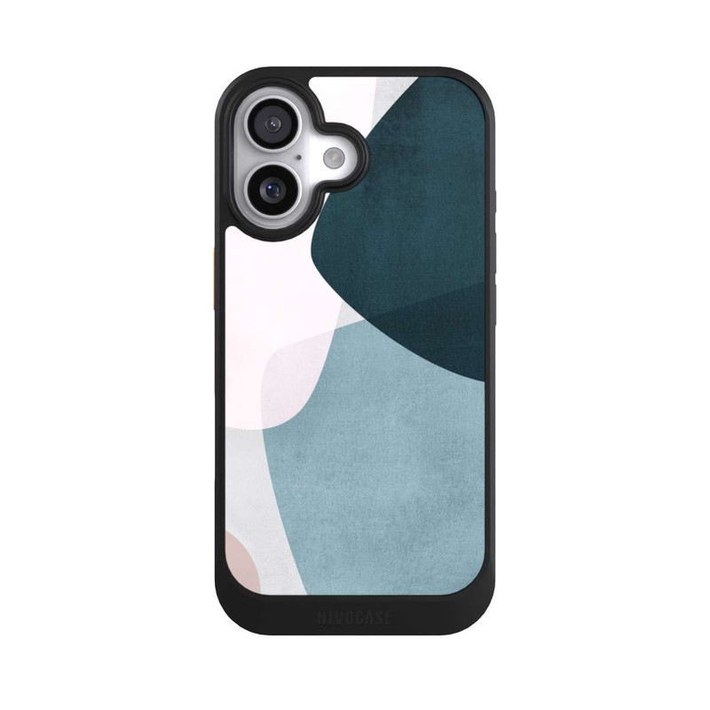 iPhone 17 NIVOcore Grafik 150 A