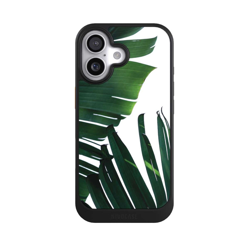 iPhone 17 NIVOcore Palm Leaves 1