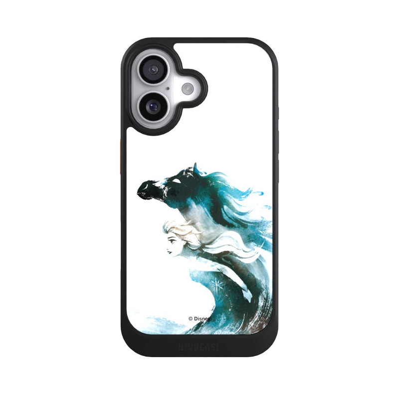 iPhone 17 NIVOcore Elsa Nokk La Reine des Neiges 2