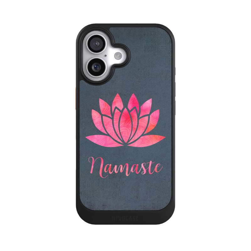 iPhone 17 NIVOcore Namaste
