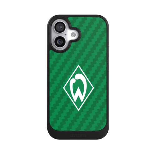  NIVOcore Carbonlook - Werder Bremen