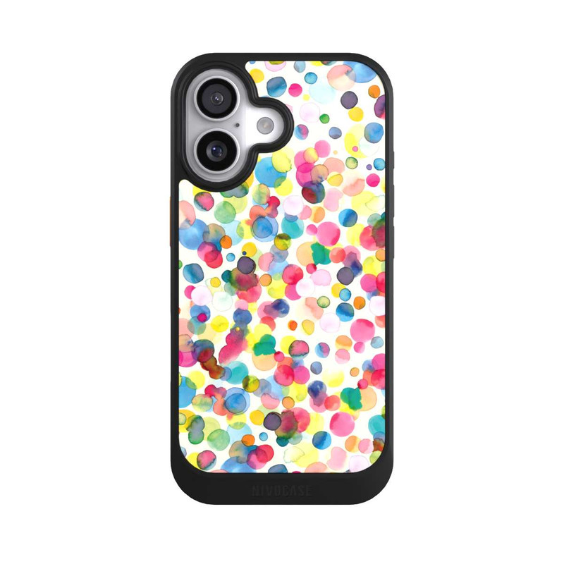 iPhone 17 NIVOcore Color Drops