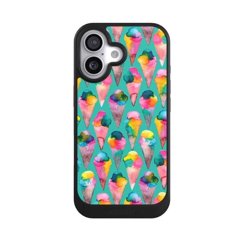 iPhone 17 NIVOcore Kleine Eiscreme