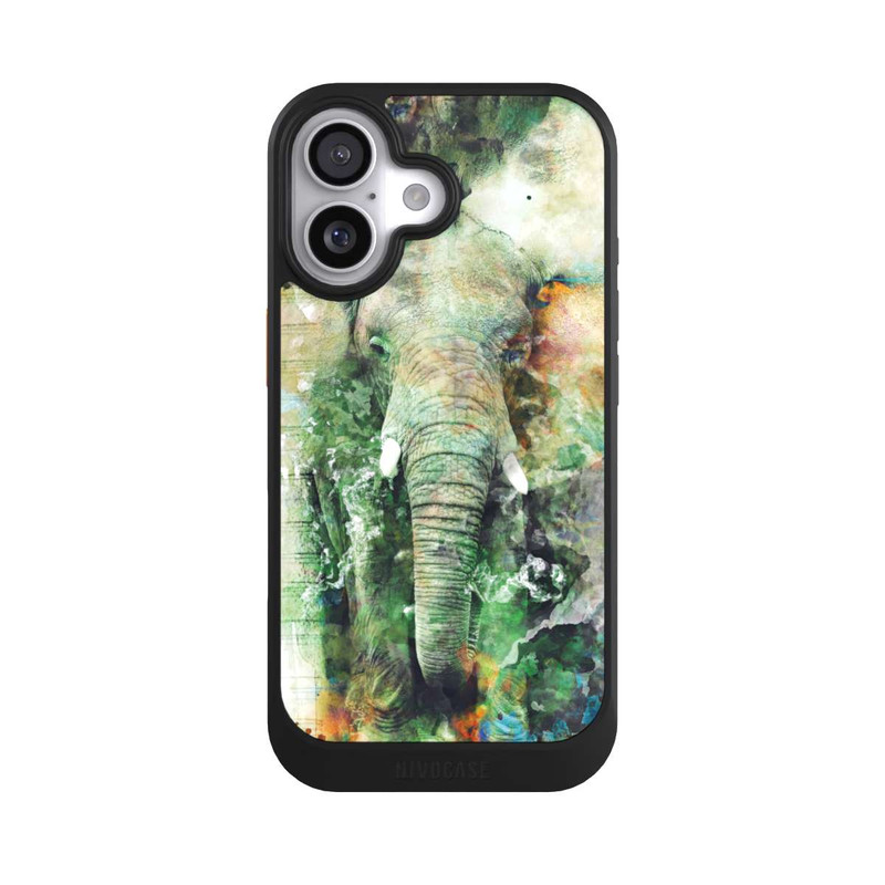 iPhone 17 NIVOcore Ein Hauch von Afrika
