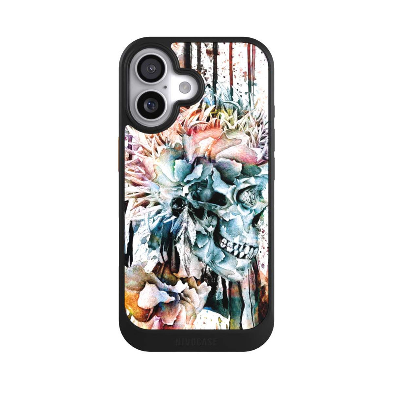iPhone 17 NIVOcore Skeleton
